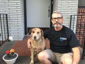 Dog Trainer in Atlanta Georgia