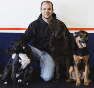 Best Dog Trainers in Georgia