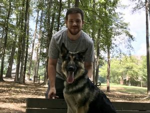 Dog Trainer Atlanta Georgia