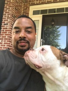Dog Trainer Peachtree City Georgia